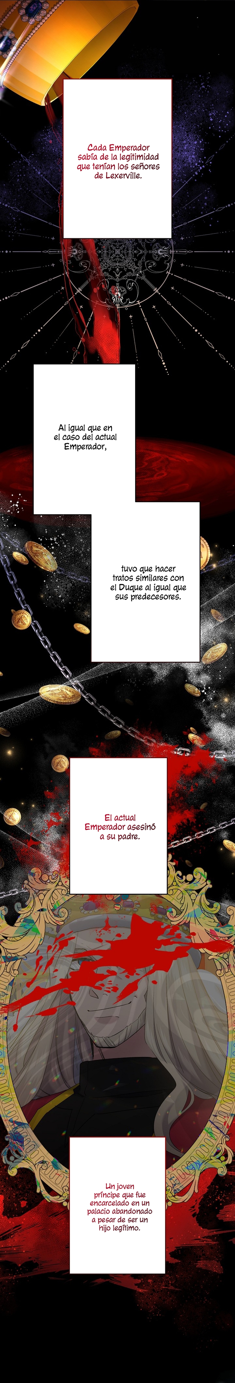 Una hermana mayor debe educar bien a su hermana menor Capítulo 21 - Page 25