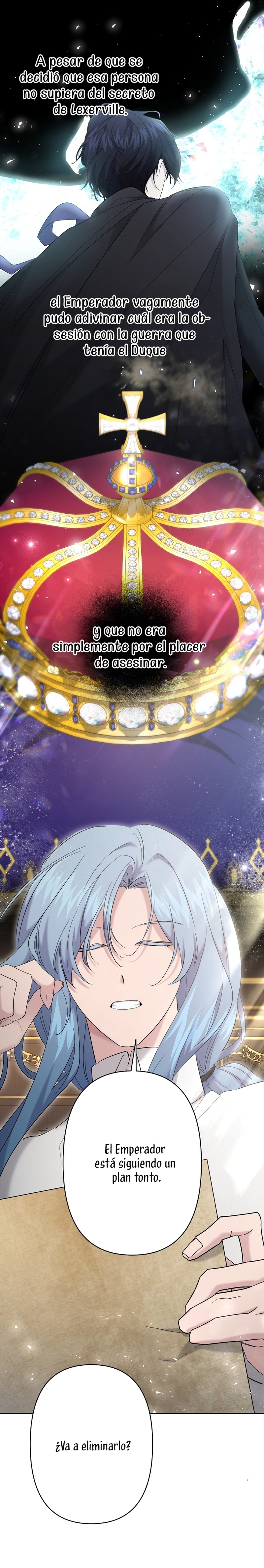 Una hermana mayor debe educar bien a su hermana menor Capítulo 21 - Page 26