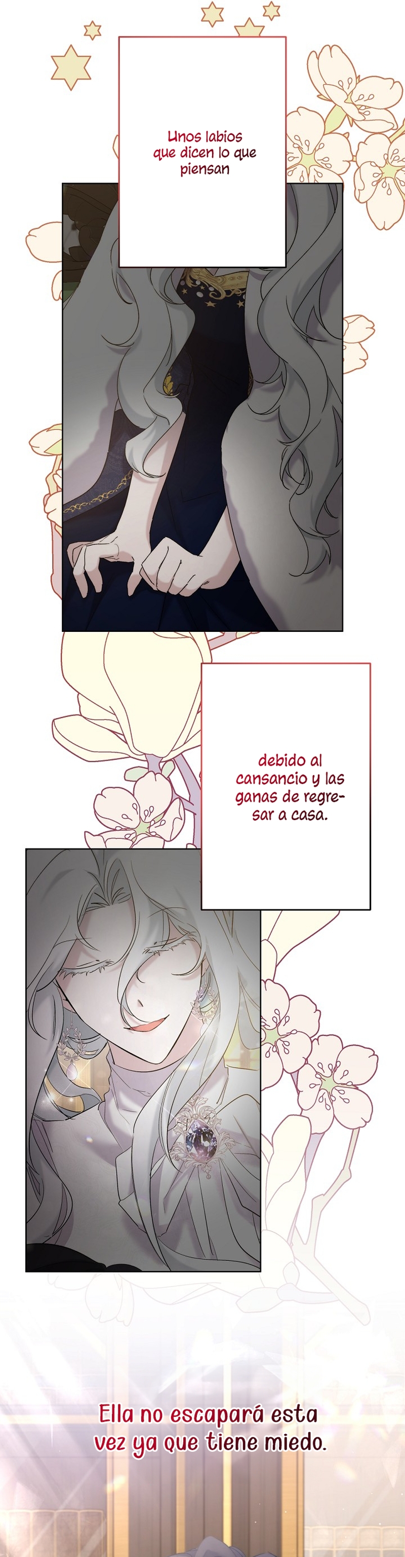 Una hermana mayor debe educar bien a su hermana menor Capítulo 21 - Page 28