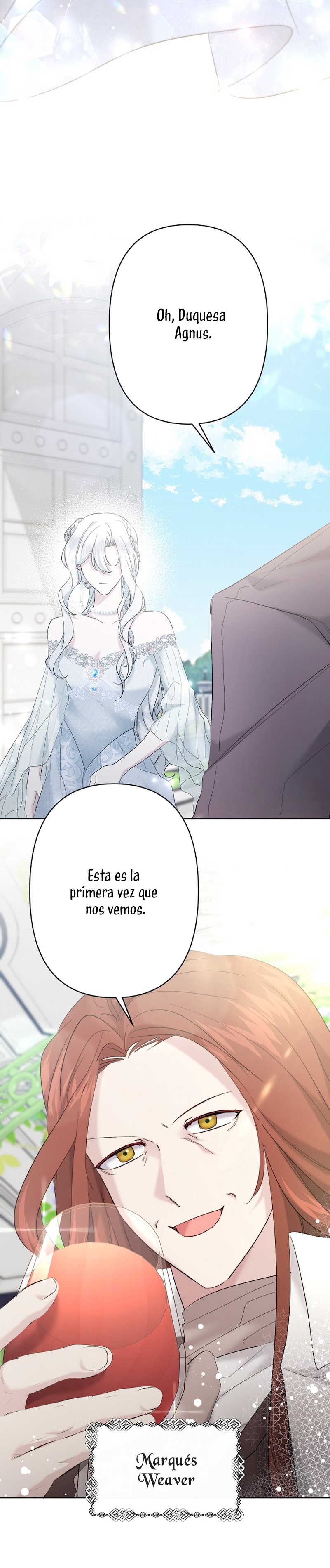 Una hermana mayor debe educar bien a su hermana menor Capítulo 22 - Page 11