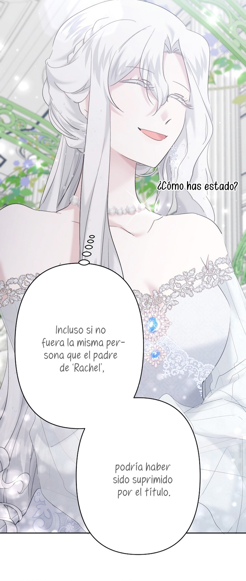 Una hermana mayor debe educar bien a su hermana menor Capítulo 22 - Page 13