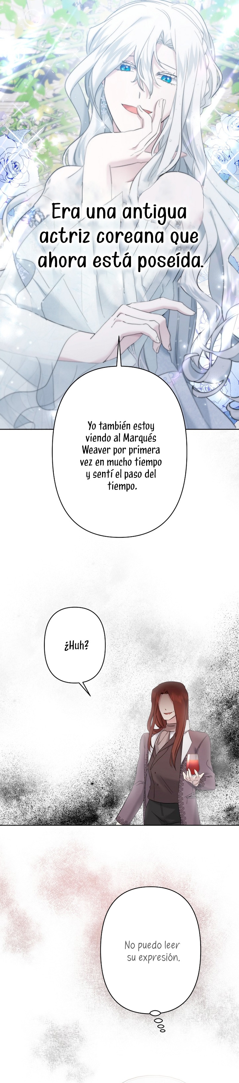 Una hermana mayor debe educar bien a su hermana menor Capítulo 22 - Page 16