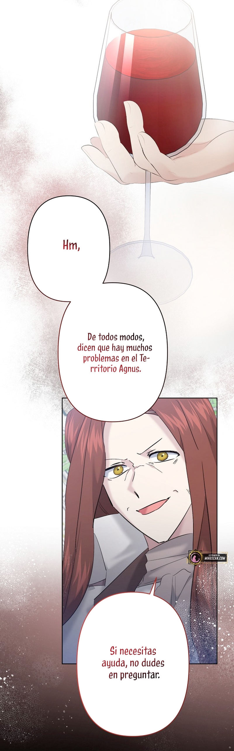 Una hermana mayor debe educar bien a su hermana menor Capítulo 22 - Page 17