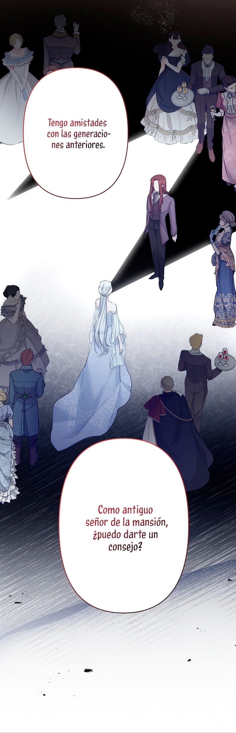 Una hermana mayor debe educar bien a su hermana menor Capítulo 22 - Page 18