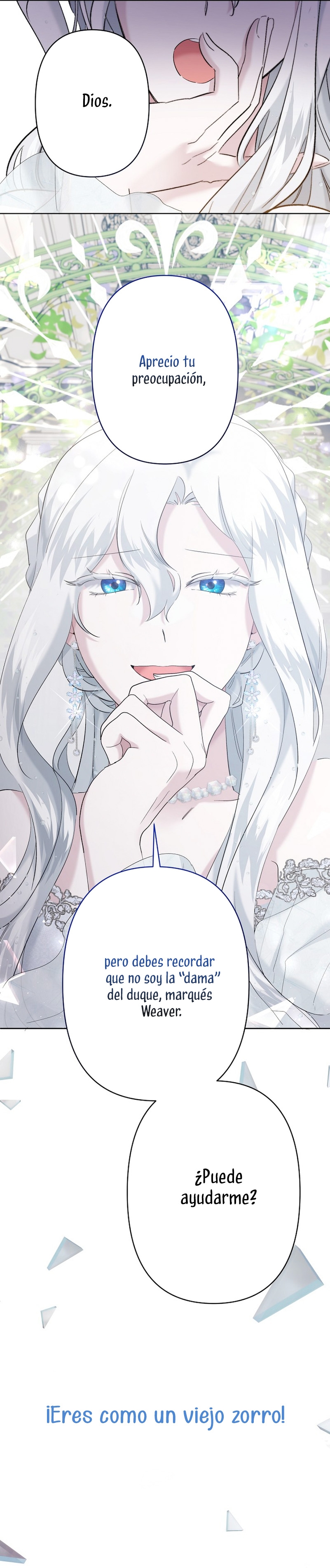 Una hermana mayor debe educar bien a su hermana menor Capítulo 22 - Page 19