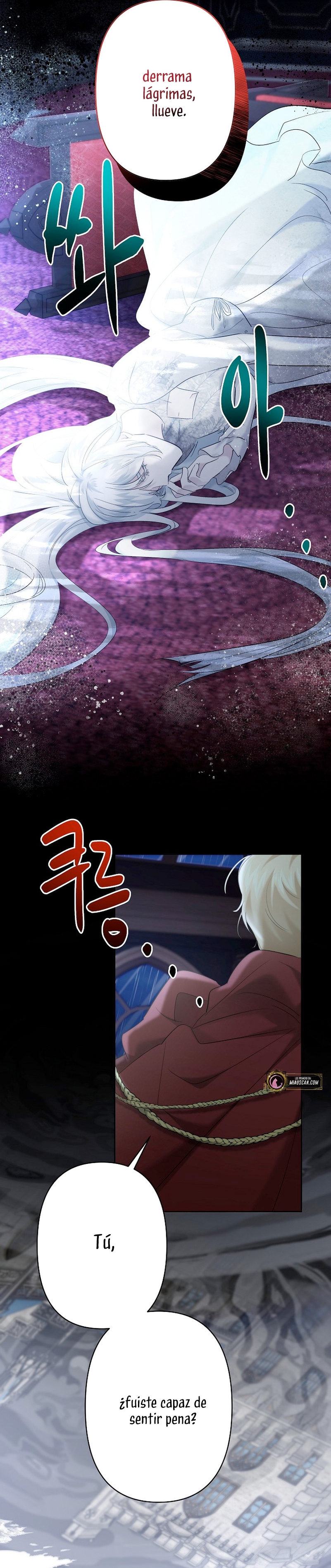 Una hermana mayor debe educar bien a su hermana menor Capítulo 22 - Page 25