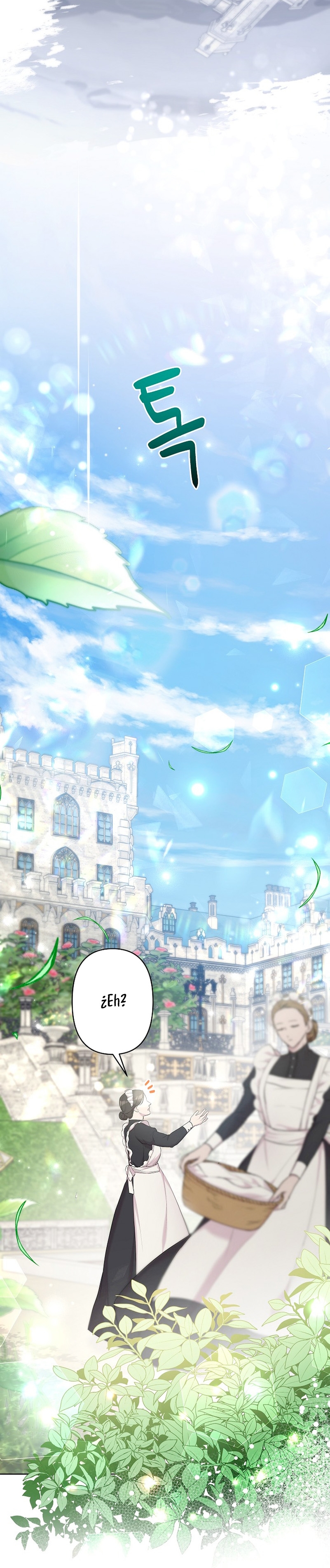 Una hermana mayor debe educar bien a su hermana menor Capítulo 22 - Page 26