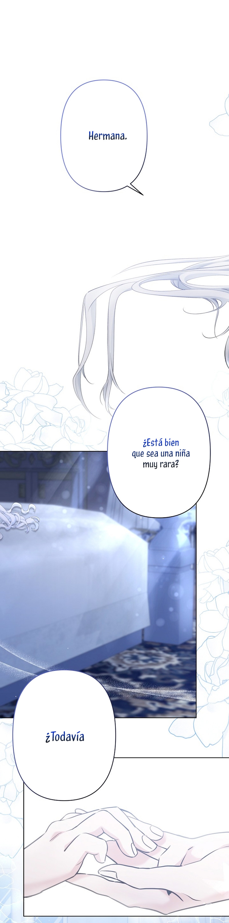 Una hermana mayor debe educar bien a su hermana menor Capítulo 22 - Page 3