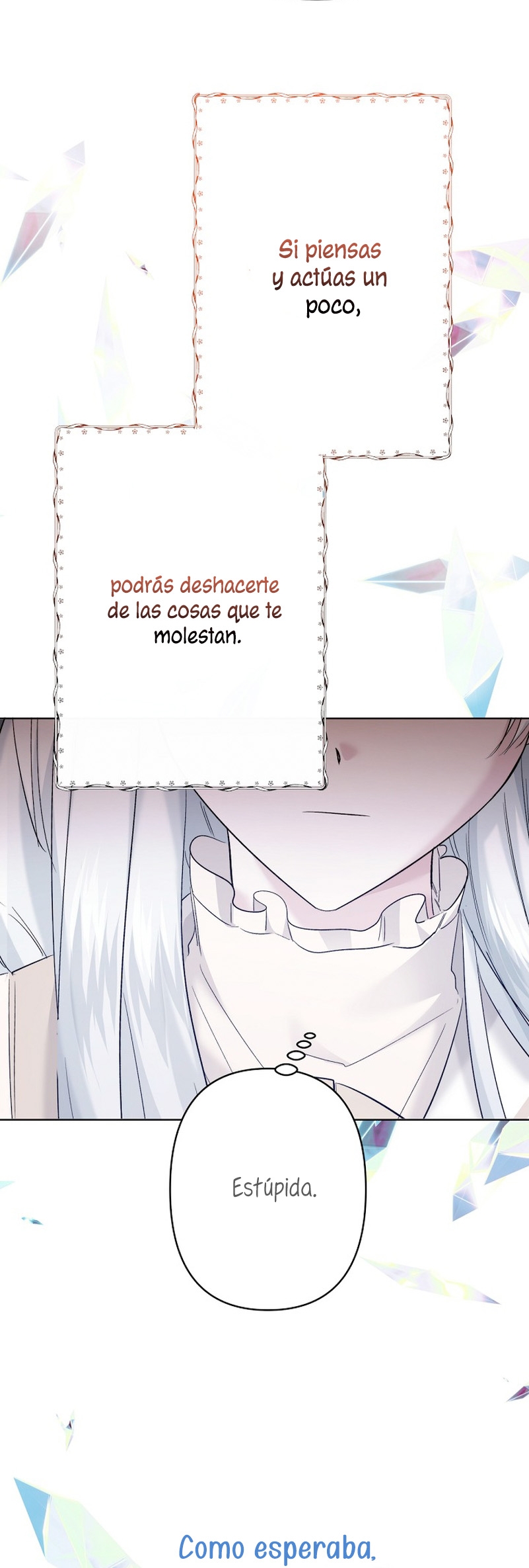 Una hermana mayor debe educar bien a su hermana menor Capítulo 22 - Page 38