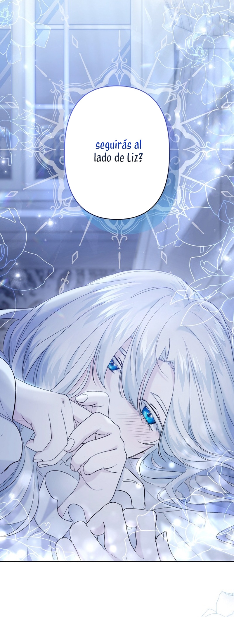 Una hermana mayor debe educar bien a su hermana menor Capítulo 22 - Page 4