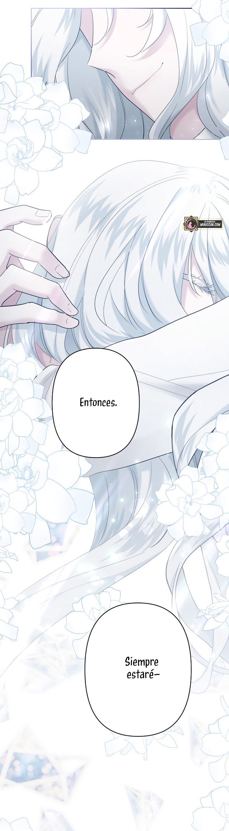 Una hermana mayor debe educar bien a su hermana menor Capítulo 22 - Page 5