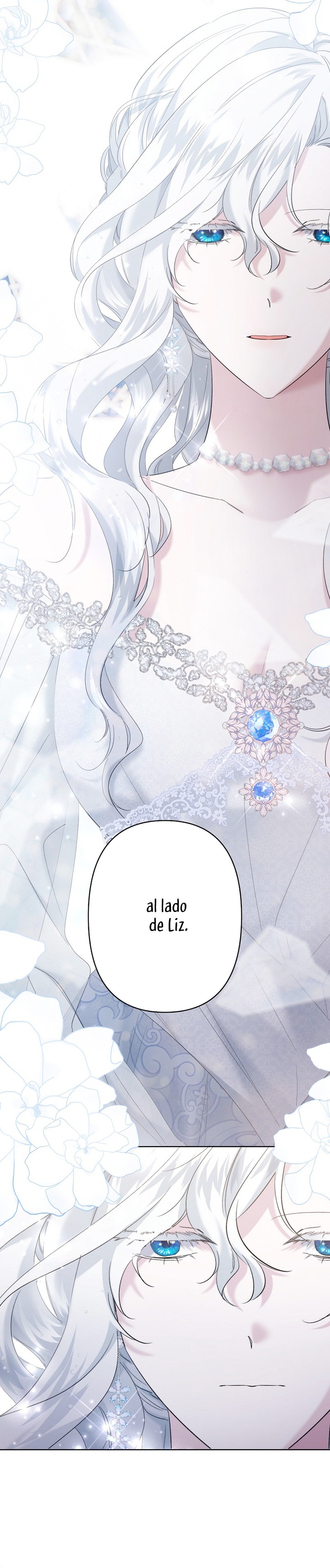 Una hermana mayor debe educar bien a su hermana menor Capítulo 22 - Page 6