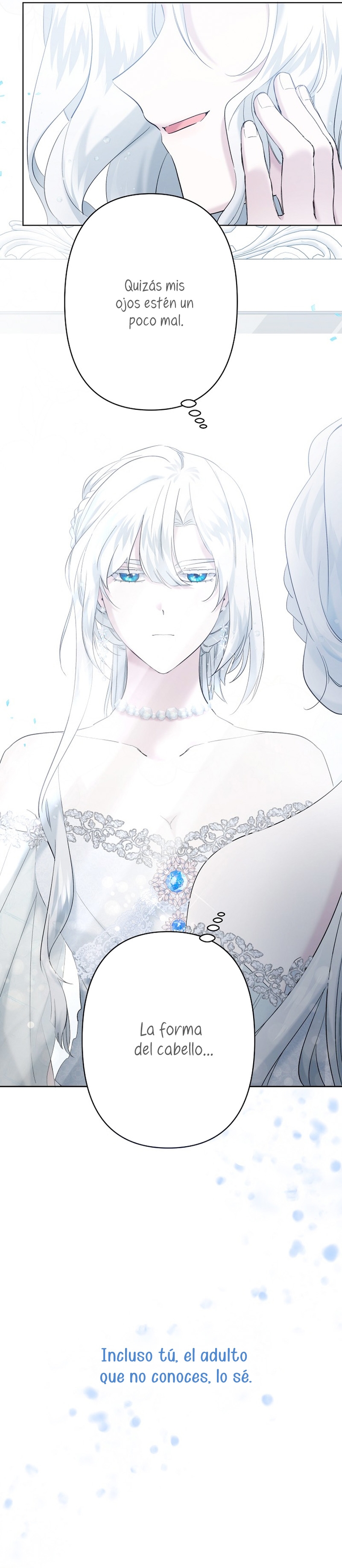 Una hermana mayor debe educar bien a su hermana menor Capítulo 22 - Page 8