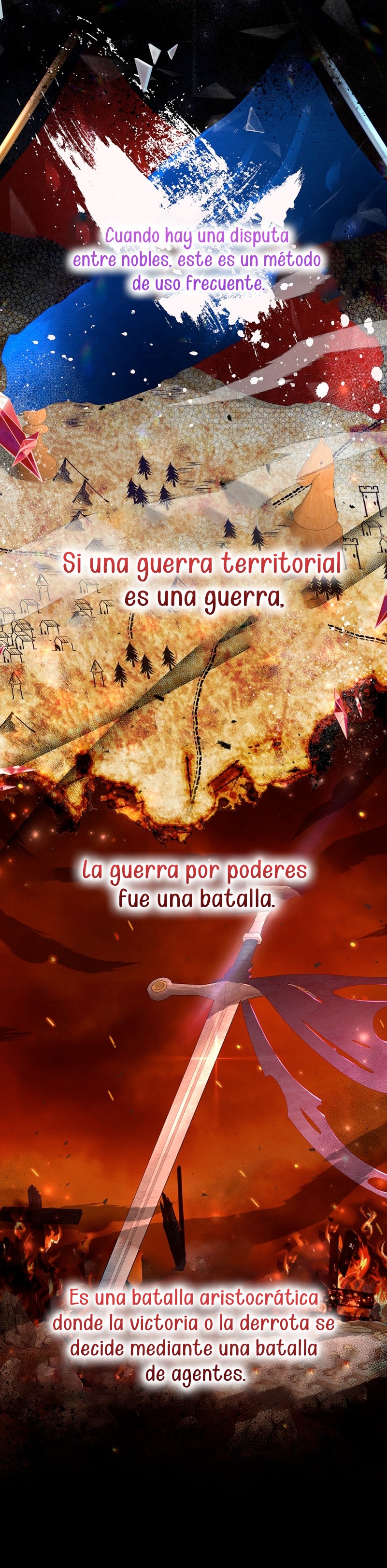 Una hermana mayor debe educar bien a su hermana menor Capítulo 23 - Page 11