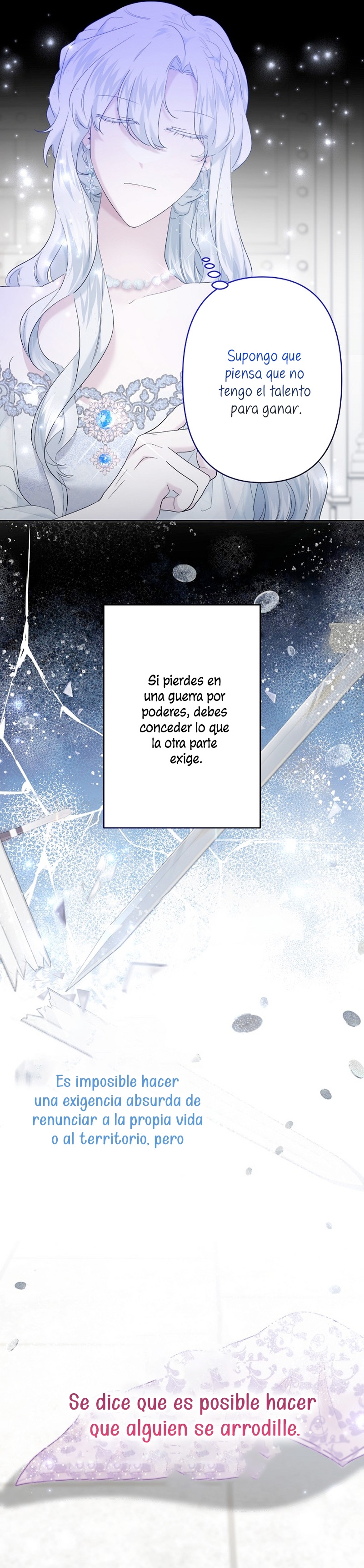 Una hermana mayor debe educar bien a su hermana menor Capítulo 23 - Page 12