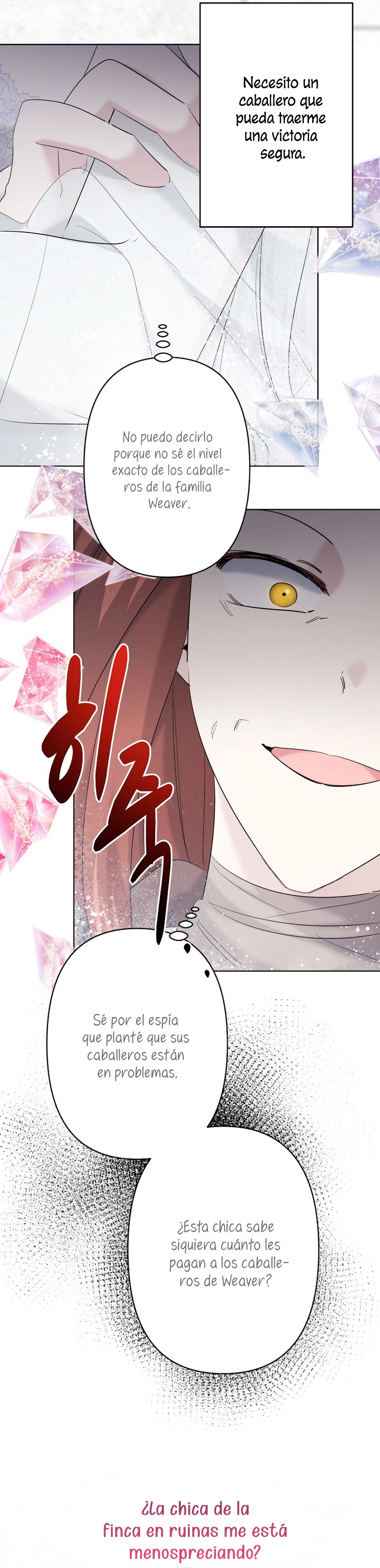 Una hermana mayor debe educar bien a su hermana menor Capítulo 23 - Page 13