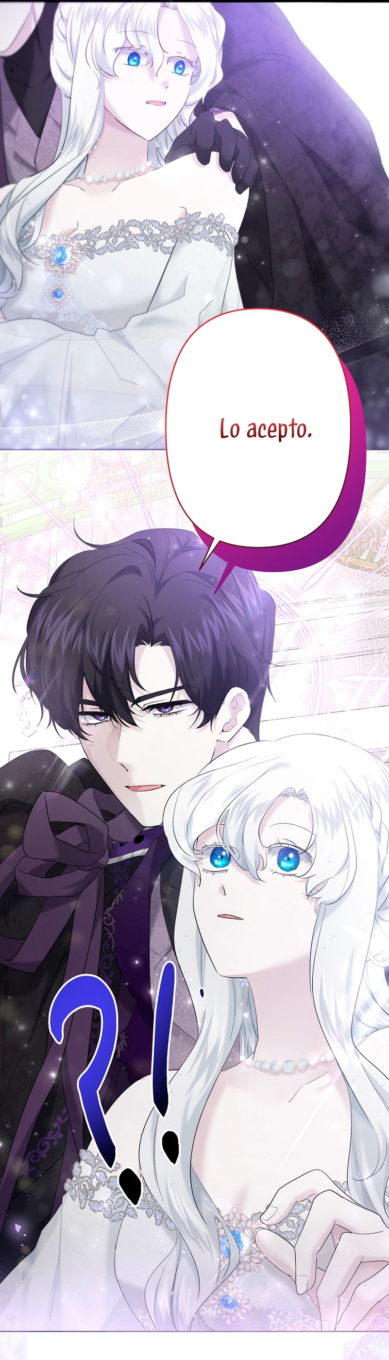 Una hermana mayor debe educar bien a su hermana menor Capítulo 23 - Page 15