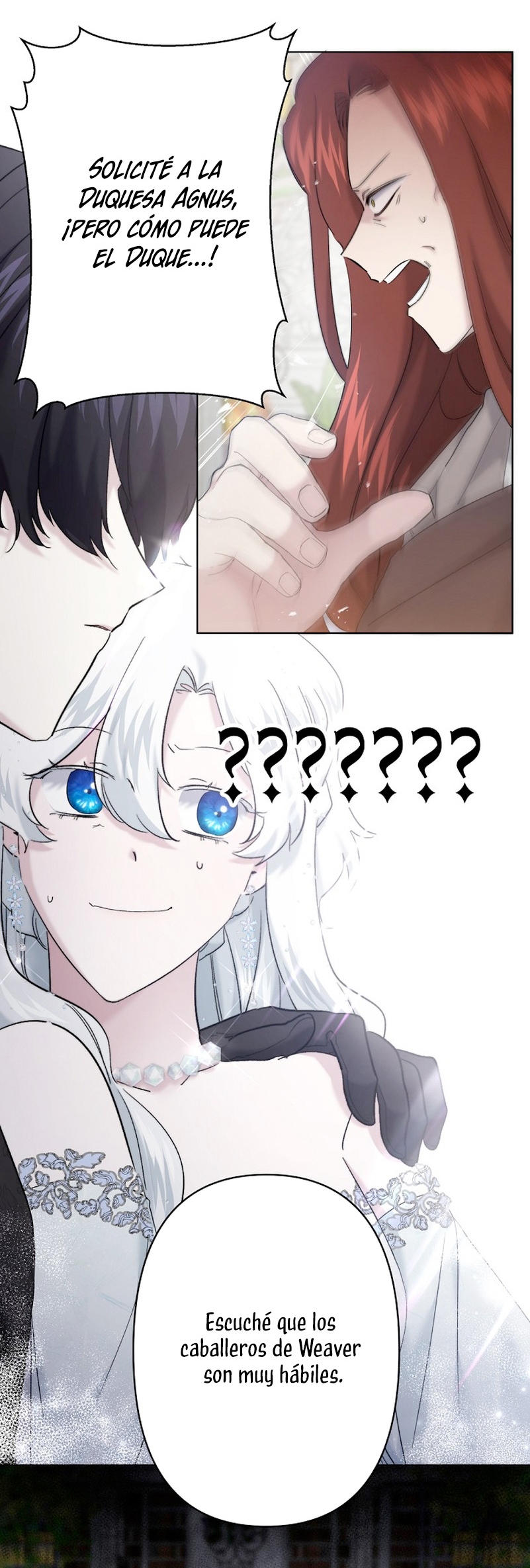 Una hermana mayor debe educar bien a su hermana menor Capítulo 23 - Page 18