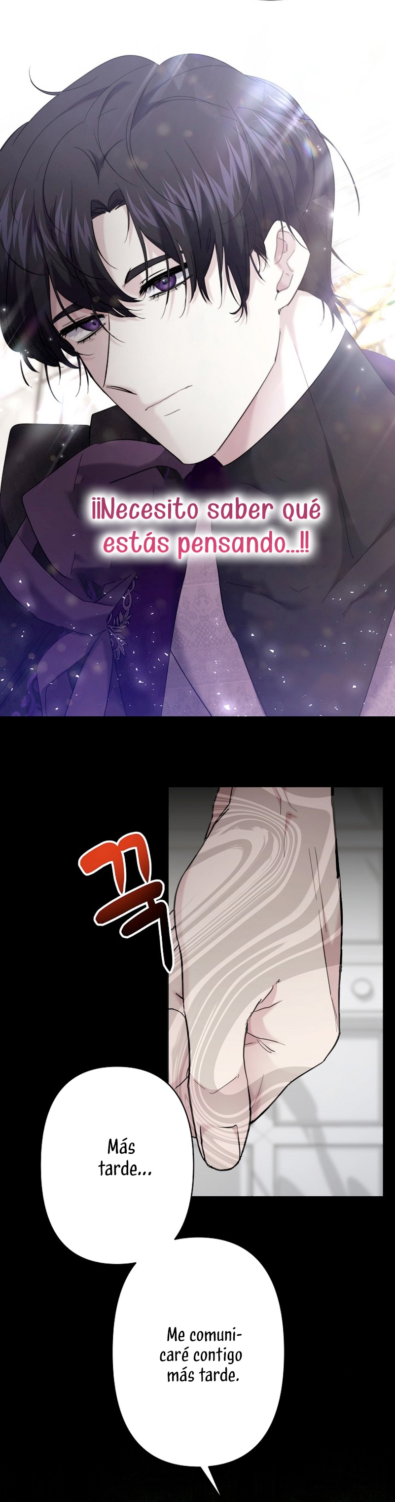 Una hermana mayor debe educar bien a su hermana menor Capítulo 23 - Page 20