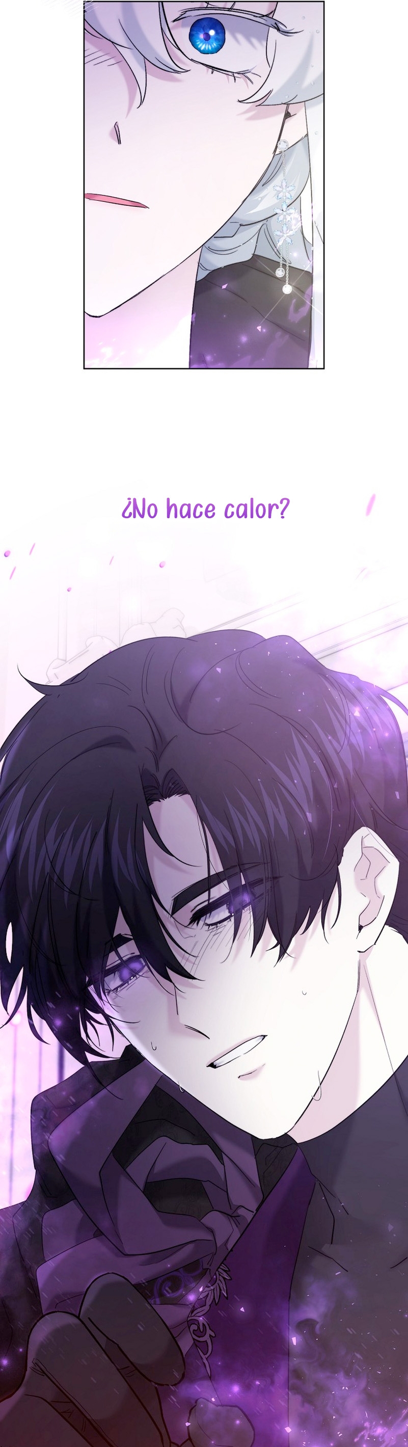 Una hermana mayor debe educar bien a su hermana menor Capítulo 23 - Page 23