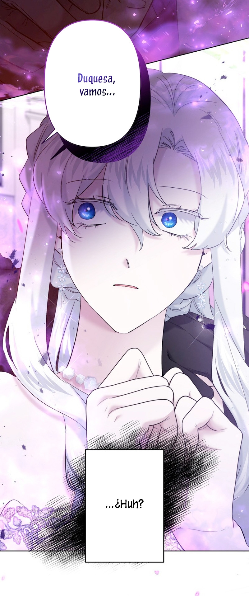 Una hermana mayor debe educar bien a su hermana menor Capítulo 23 - Page 24