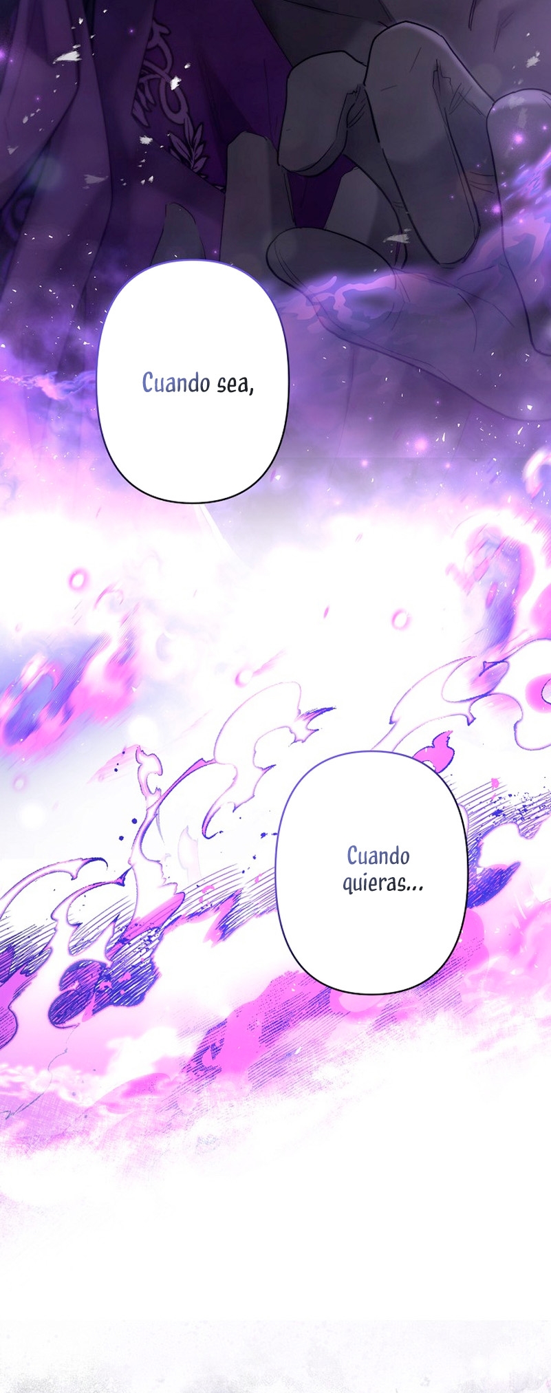 Una hermana mayor debe educar bien a su hermana menor Capítulo 23 - Page 27