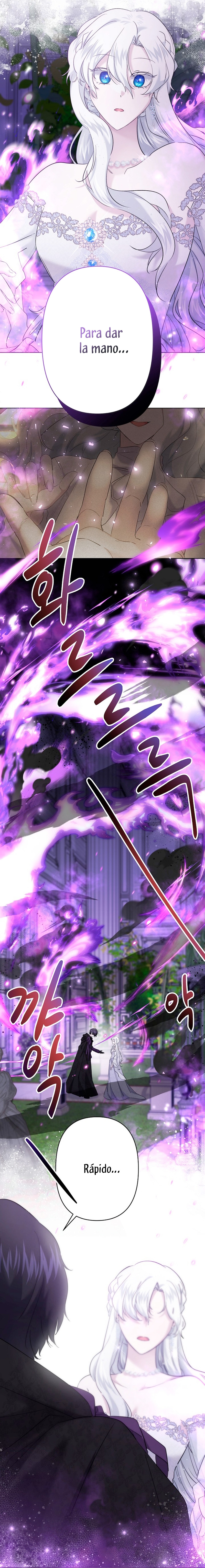 Una hermana mayor debe educar bien a su hermana menor Capítulo 23 - Page 28