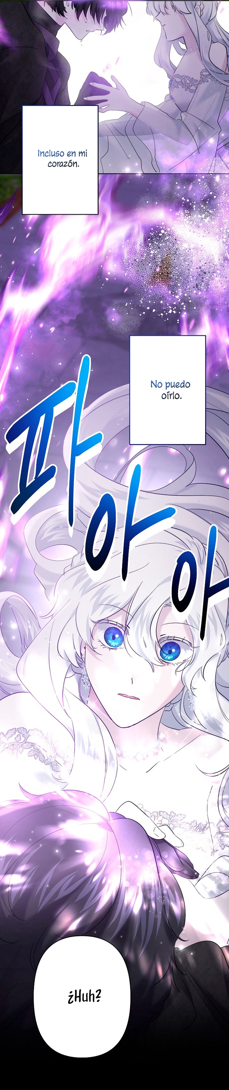 Una hermana mayor debe educar bien a su hermana menor Capítulo 23 - Page 31