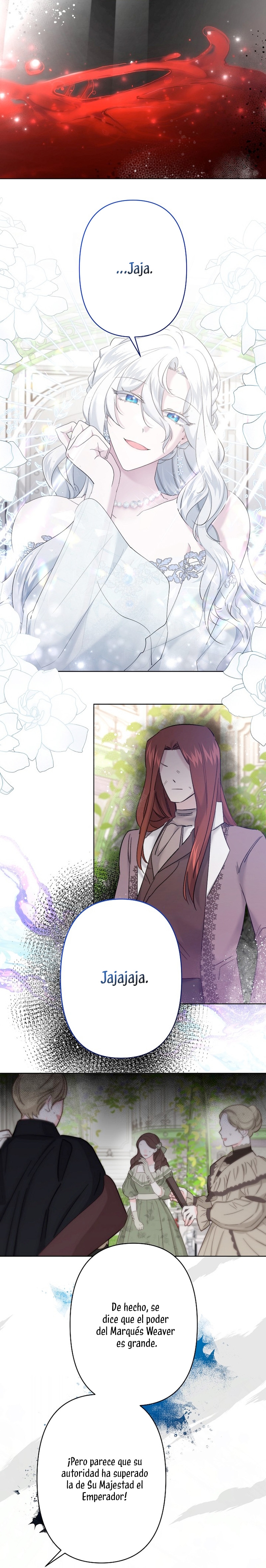 Una hermana mayor debe educar bien a su hermana menor Capítulo 23 - Page 4