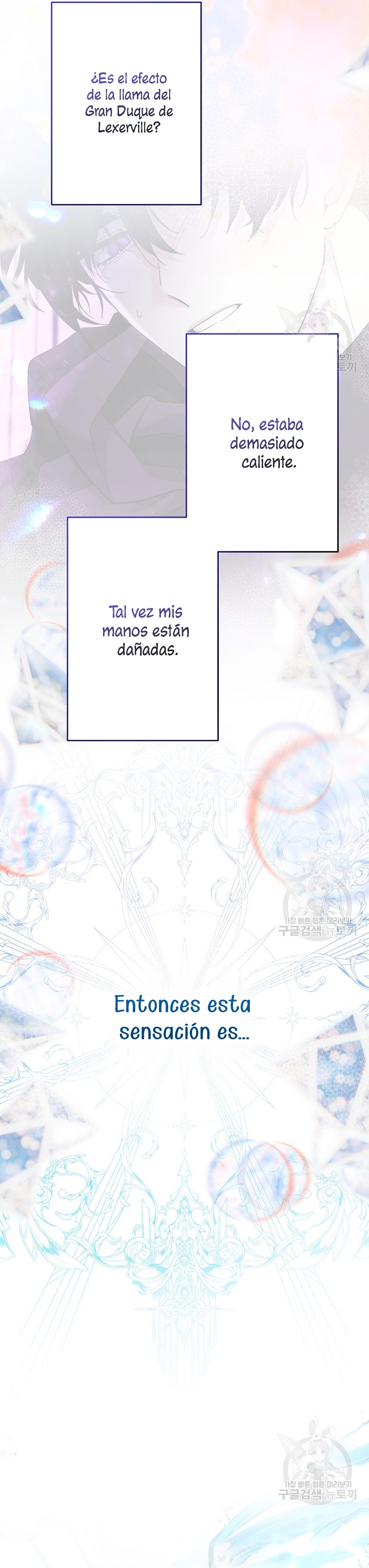 Una hermana mayor debe educar bien a su hermana menor Capítulo 24 - Page 10