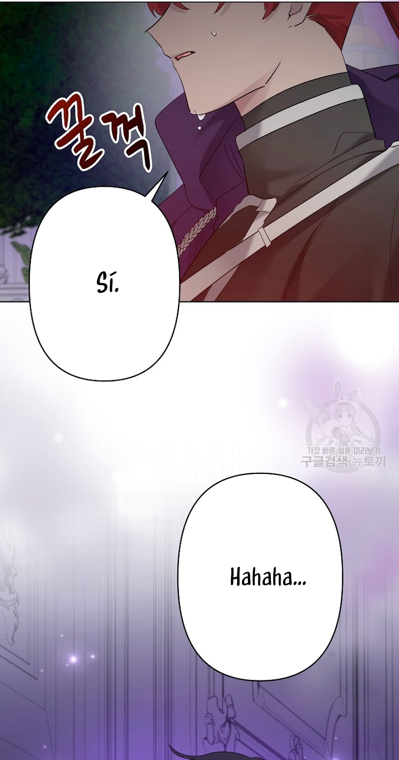 Una hermana mayor debe educar bien a su hermana menor Capítulo 24 - Page 15