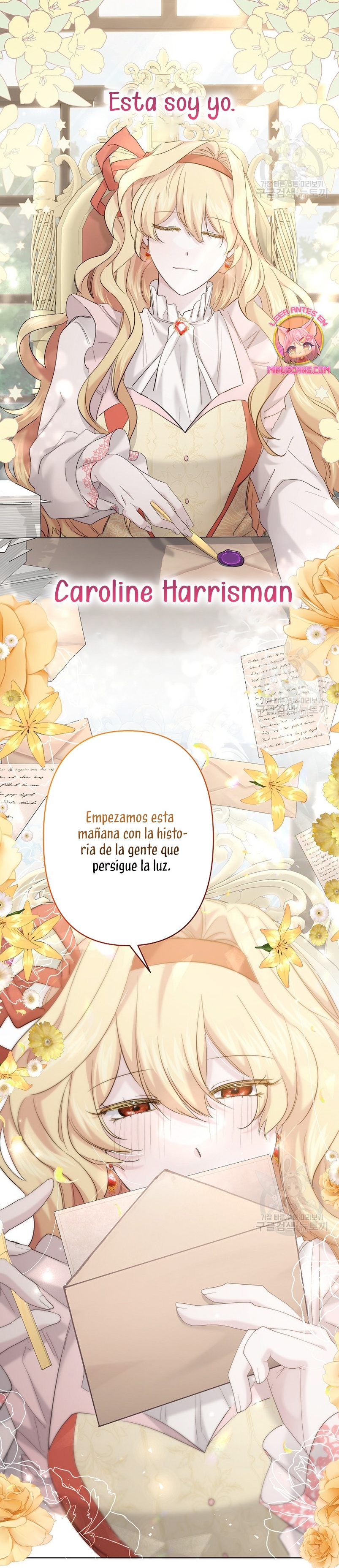 Una hermana mayor debe educar bien a su hermana menor Capítulo 24 - Page 18