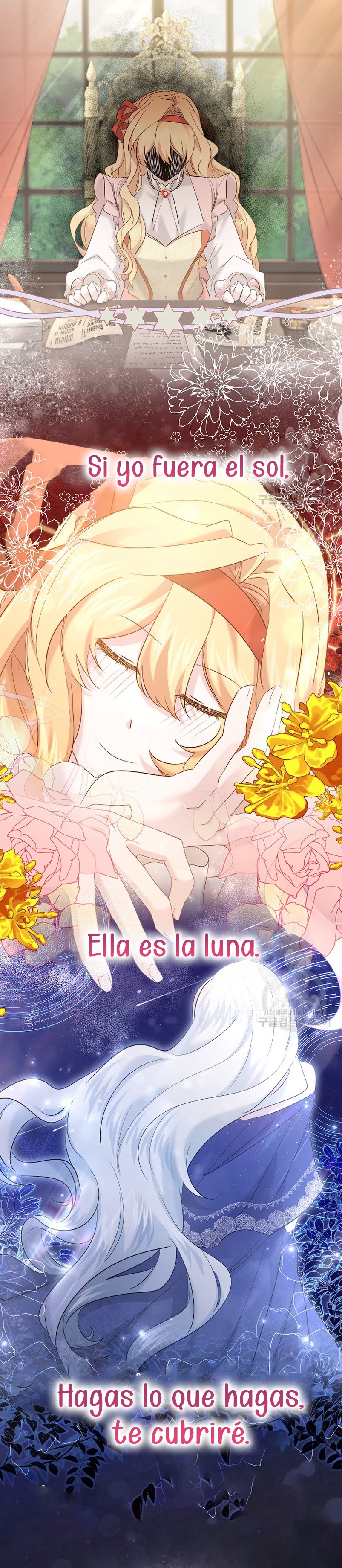 Una hermana mayor debe educar bien a su hermana menor Capítulo 24 - Page 29