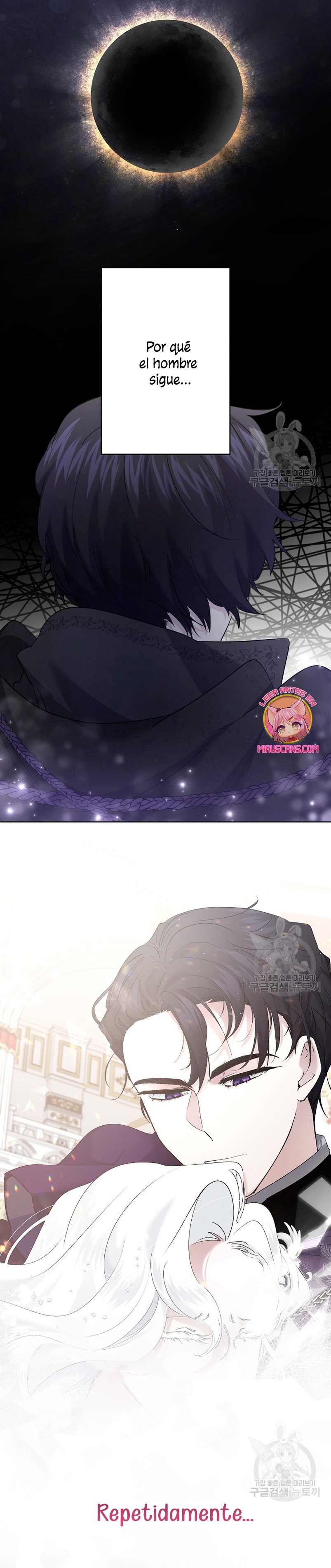 Una hermana mayor debe educar bien a su hermana menor Capítulo 24 - Page 30