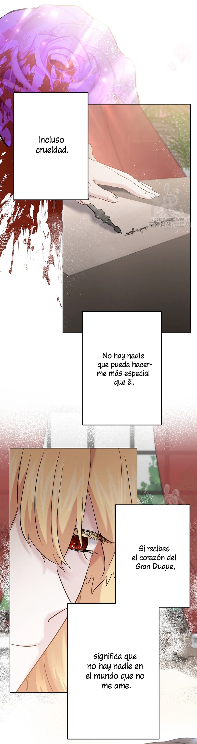 Una hermana mayor debe educar bien a su hermana menor Capítulo 24 - Page 32