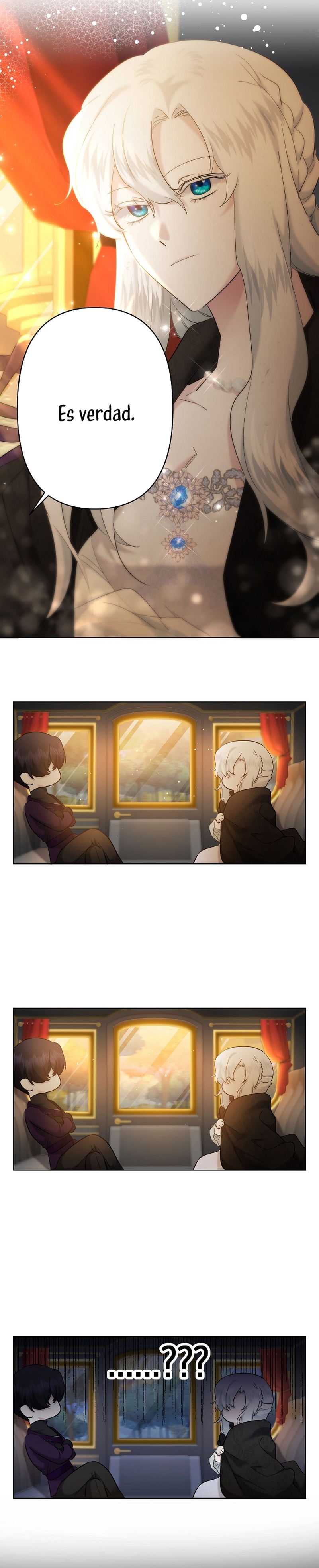 Una hermana mayor debe educar bien a su hermana menor Capítulo 25 - Page 10