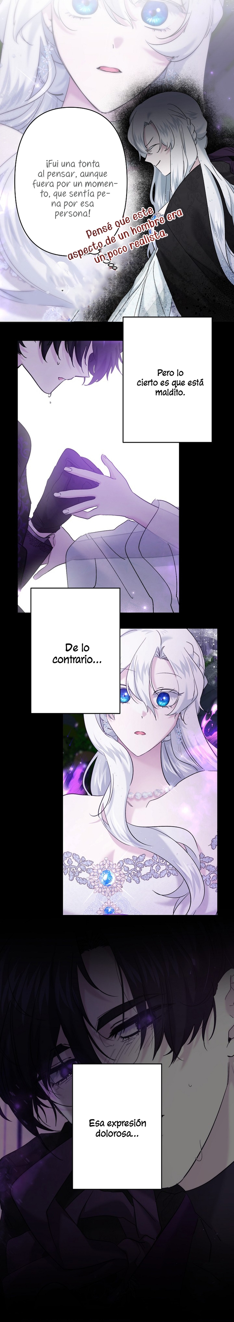 Una hermana mayor debe educar bien a su hermana menor Capítulo 25 - Page 12