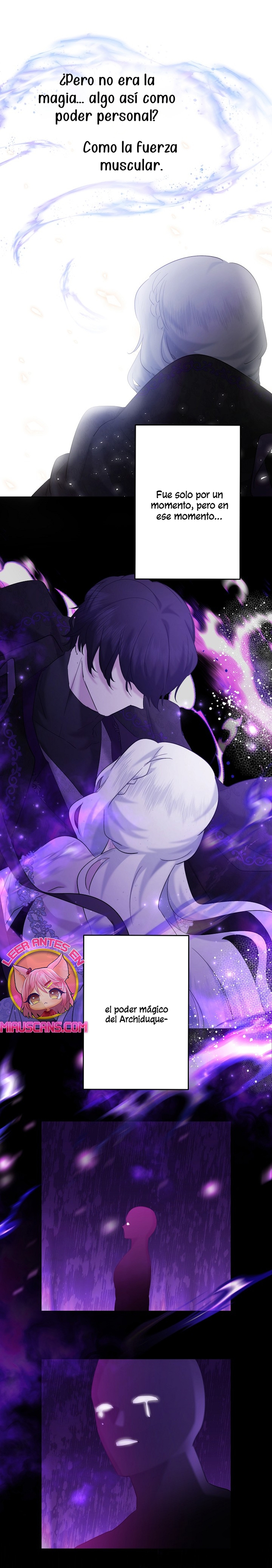 Una hermana mayor debe educar bien a su hermana menor Capítulo 25 - Page 16