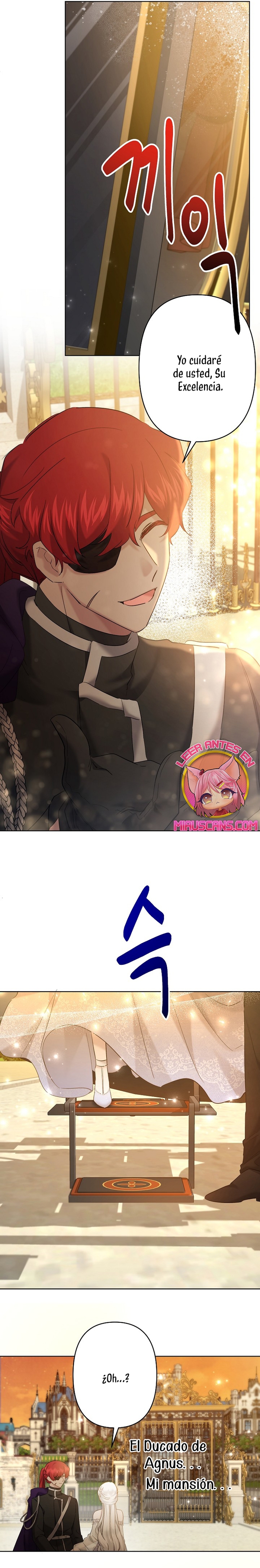 Una hermana mayor debe educar bien a su hermana menor Capítulo 25 - Page 18