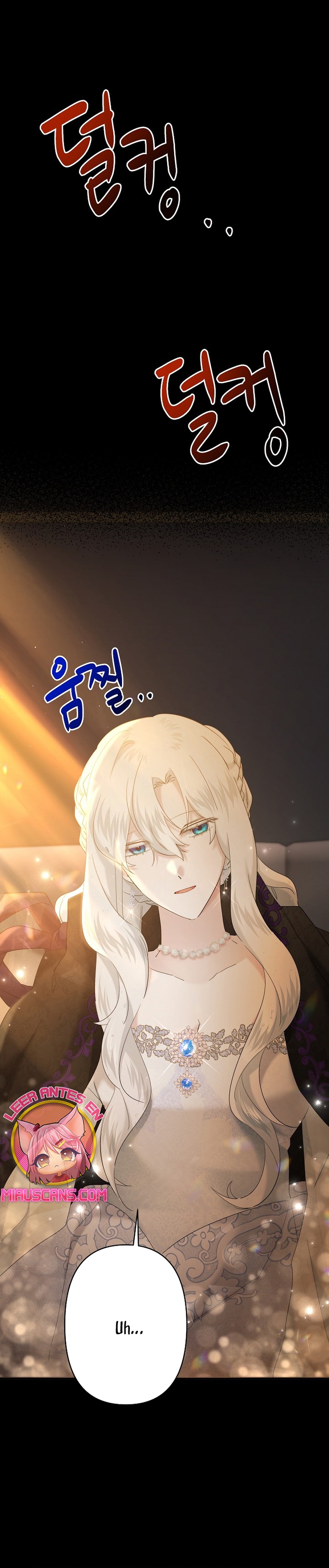 Una hermana mayor debe educar bien a su hermana menor Capítulo 25 - Page 3