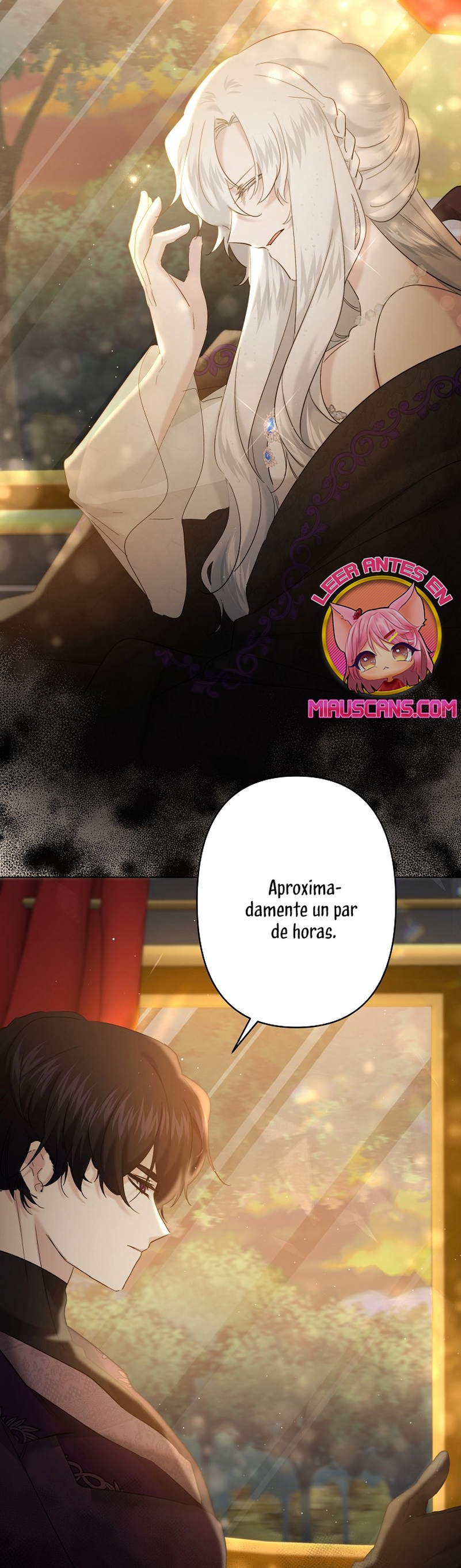 Una hermana mayor debe educar bien a su hermana menor Capítulo 25 - Page 6