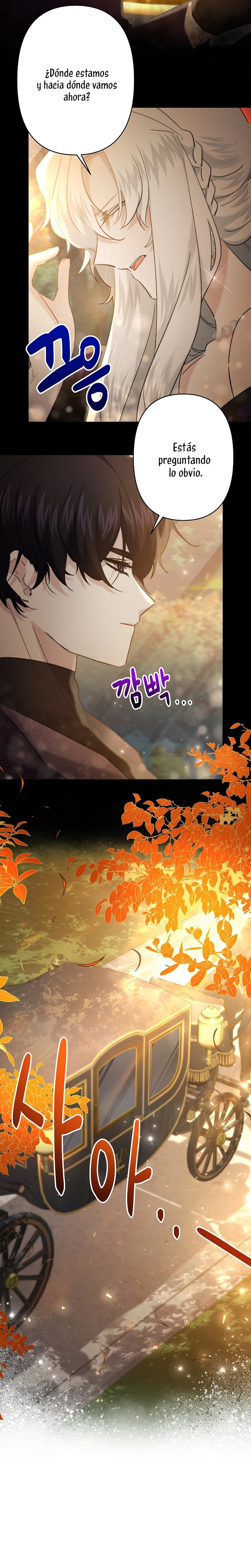 Una hermana mayor debe educar bien a su hermana menor Capítulo 25 - Page 7