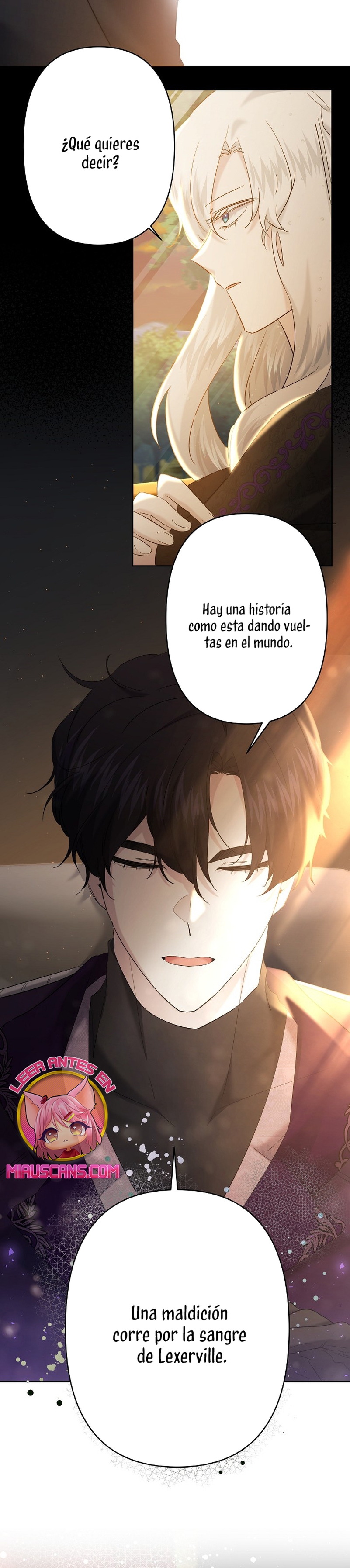 Una hermana mayor debe educar bien a su hermana menor Capítulo 25 - Page 9