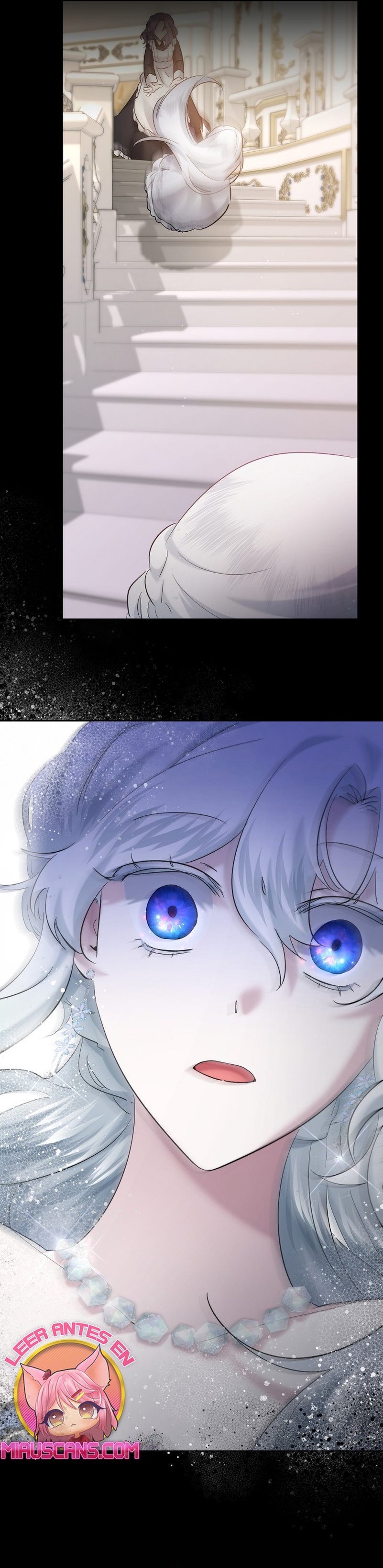 Una hermana mayor debe educar bien a su hermana menor Capítulo 26 - Page 10