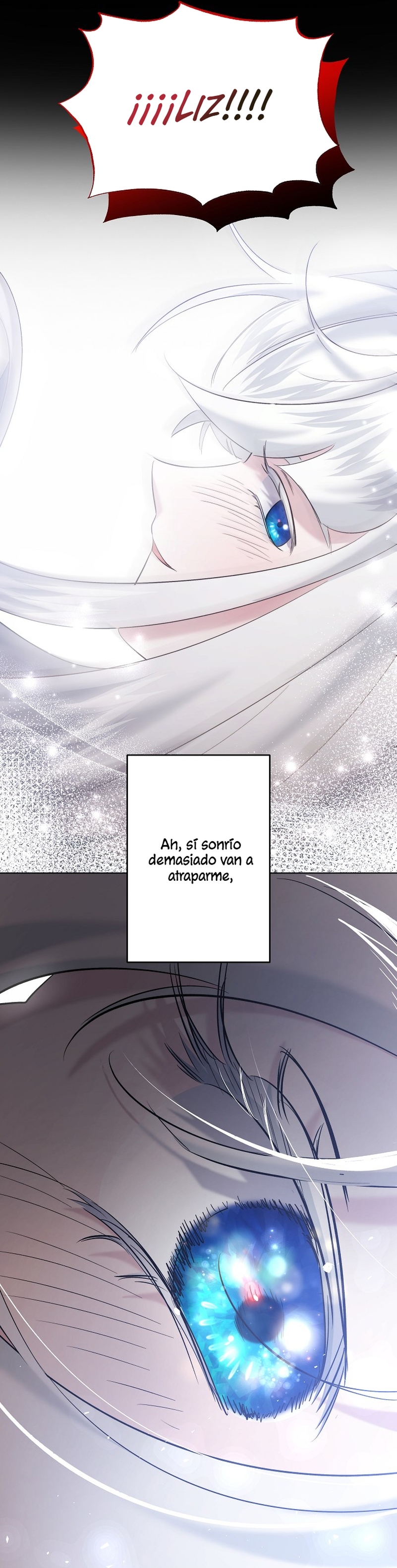 Una hermana mayor debe educar bien a su hermana menor Capítulo 26 - Page 11