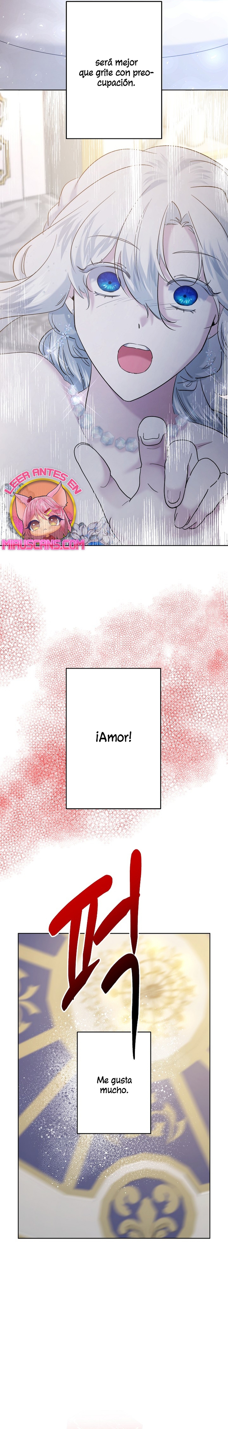 Una hermana mayor debe educar bien a su hermana menor Capítulo 26 - Page 12