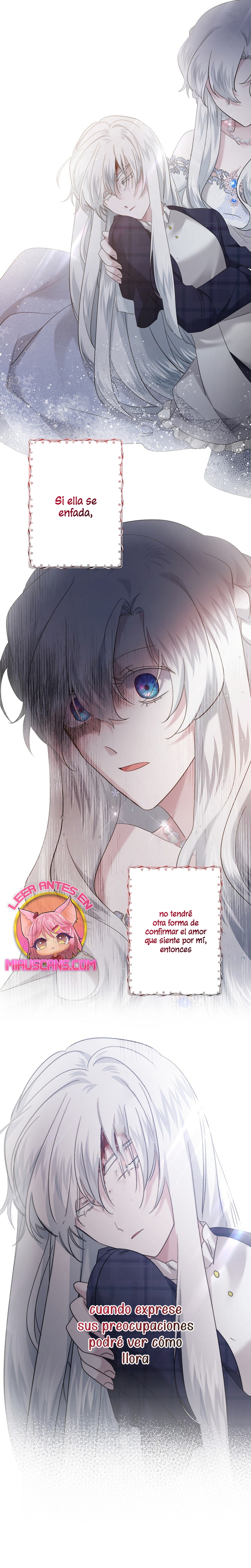 Una hermana mayor debe educar bien a su hermana menor Capítulo 26 - Page 14
