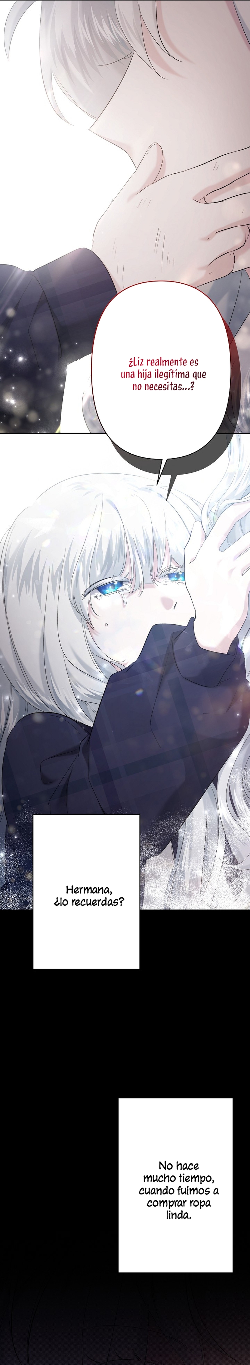 Una hermana mayor debe educar bien a su hermana menor Capítulo 26 - Page 16