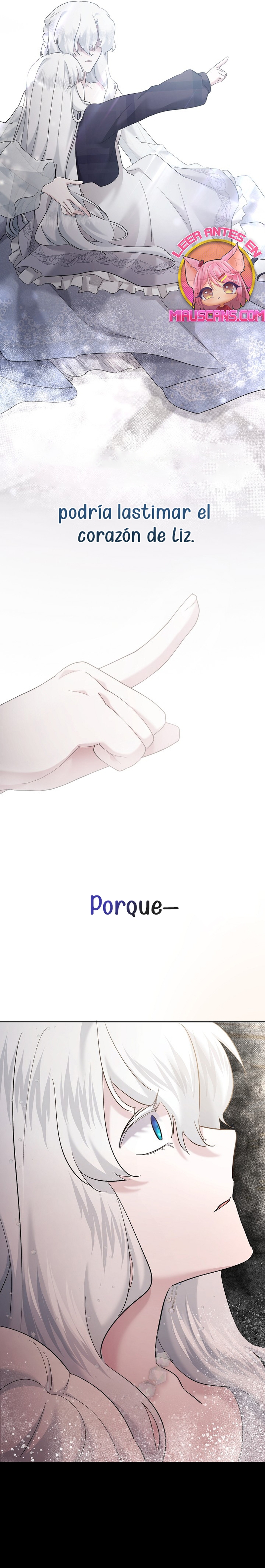 Una hermana mayor debe educar bien a su hermana menor Capítulo 26 - Page 18