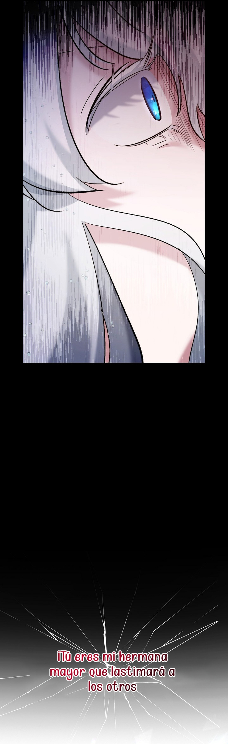 Una hermana mayor debe educar bien a su hermana menor Capítulo 26 - Page 19